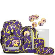 Ergobag Pack Schulranzen-Set 6-teilig Produktbild