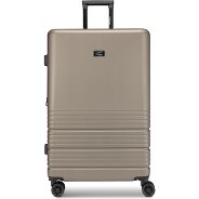 camel active Hanoi 4 Rollen Trolley L 78 cm mit Dehnfalte Produktbild