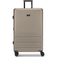 camel active Hanoi 4 Rollen Trolley L 78 cm mit Dehnfalte Produktbild