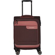 Travelite VIIA 4-Rollen Kabinentrolley 55 cm Produktbild