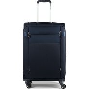 Samsonite Citybeat 4 Rollen Trolley 66 cm mit Dehnfalte Produktbild