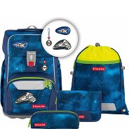 Step by Step Giant Schulranzen-Set 5-teilig Produktbild