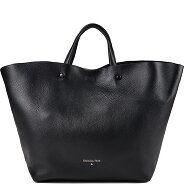 Patrizia Pepe (IN) Complete Shopper Tasche Leder 30 cm Produktbild