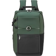 Delsey Paris Turenne Soft Daypack 43 cm Laptopfach Produktbild