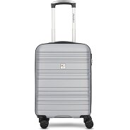 Check.In Paradise 4 Rollen Kabinentrolley 55 cm Produktbild