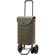 Andersen Shopper Quattro Shopper Hilma Einkaufstrolley 59 cm Produktbild