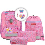 Step by Step Space Schulranzen-Set 5-teilig Produktbild