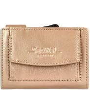 SecWal Kreditkartenetui RFID Leder 7 cm Produktbild