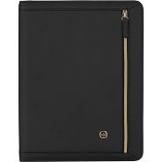 Wenger Amelie Women's Zippered Padfolio with Tablet Pocket Produktbild