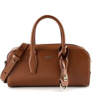 Boss Numah Handtasche Leder 27 cm Produktbild