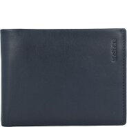 Maître Hundsbach Galbert Geldbörse RFID Leder 12,5 cm Produktbild