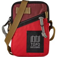 Topo Designs Accessories Mini Bag Umhängetasche 12 cm Produktbild