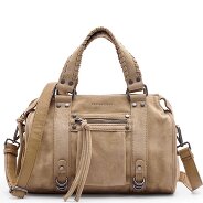 FredsBruder Whipstitch Soul Schultertasche Leder 30 cm Produktbild