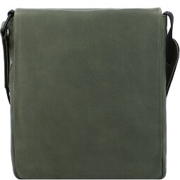 Leonhard Heyden Den Haag Umhängetasche Leder 23 cm  Variante 2