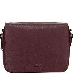 Jost Lysa Umhängetasche Leder 24 cm  Variante 2