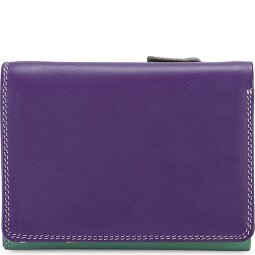 Mywalit Geldbörse Leder 12 cm  Variante 3