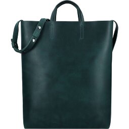 Harold's Paperbag Shopper Tasche Leder 33 cm  Variante 1