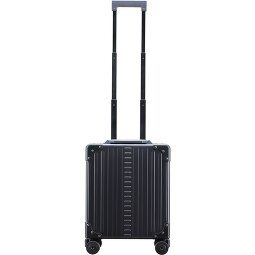 Aleon Business 4-Rollen Businesstrolley 42 cm Laptopfach  Variante 4