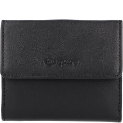 Esquire Peru Geldbörse RFID Leder 10 cm  Variante 5