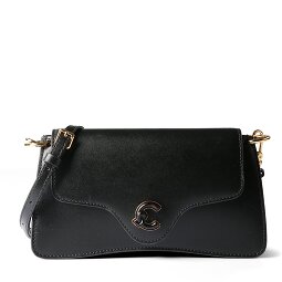 Coccinelle C-Me Umhängetasche Leder 22 cm  Variante 1