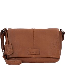 Burkely Soft Skylar Umhängetasche Leder 24 cm  Variante 1