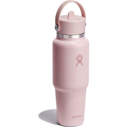 Hydro Flask Hydration Travel Bottle Flex Straw Cap Trinkflasche 945 ml  Variante 10