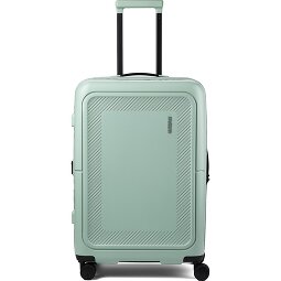 American Tourister Dashpop 4 Rollen Trolley 67 cm mit Dehnfalte  Variante 2
