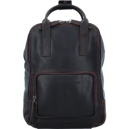 The Chesterfield Brand Bellary City Rucksack Leder 30 cm  Variante 1