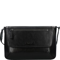 The Bridge Giulio Aktentaschen Messenger Leder 34 cm  Variante 2