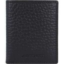 Jack Kinsky Albany 105 Geldbörse RFID Leder 8,5 cm  Variante 2