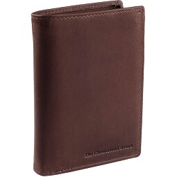 The Chesterfield Brand Hazel Geldbörse RFID Schutz Leder 13 cm  Variante 2