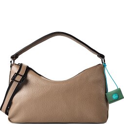Gabs Calipso Schultertasche Leder 34 cm  Variante 1