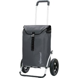 Andersen Shopper Royal Shopper Ortlieb Einkaufstrolley 65 cm mit Lufträdern  Variante 1