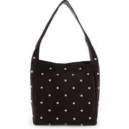 FredsBruder Endless Beads Schultertasche Leder 39 cm  Variante 1