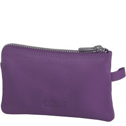 Greenburry Spongy Schlüsseletui Leder 11.5 cm  Variante 2