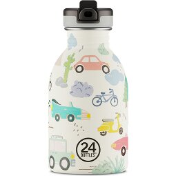 24Bottles Kids Urban Trinkflasche 250 ml  Variante 1