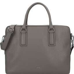 abro Adria Handtasche Leder 37.5 cm  Variante 5