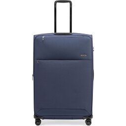 Epic Discovery Neo 4 Rollen Trolley 77 cm mit Dehnfalte  Variante 2