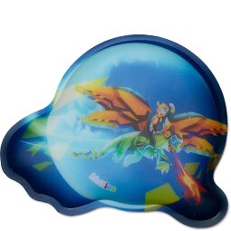 Ergobag Kontur-Klettie  Variante 1