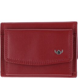 Golden Head Polo Geldbörse RFID Leder 9,5 cm  Variante 4