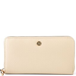 Esquire Alexandria Geldbörse RFID Schutz Leder 19 cm  Variante 1