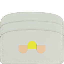 DuDu Boracay Kreditkartenetui Leder 10 cm  Variante 6
