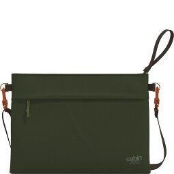 Cabin Zero Adventure Schultertasche RFID Schutz 27 cm  Variante 4