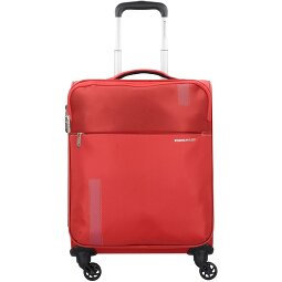 Roncato Speed 4 Rollen Kabinentrolley S 55 cm mit Dehnfalte  Variante 3