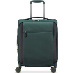 Delsey Paris Montmartre 3 4 Rollen Kabinentrolley 55 cm mit Dehnfalte  Variante 2