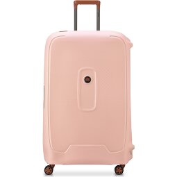 Delsey Paris Moncey 4-Rollen Trolley 82 cm  Variante 3
