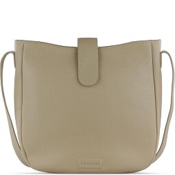 Bugatti Elsa Umhängetasche Leder 30 cm  Variante 1