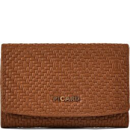Picard Day Trip 1 Geldbörse Leder 14 cm  Variante 1