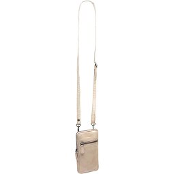 The Chesterfield Brand Salta Handytasche Leder 11 cm  Variante 1