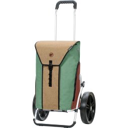 Andersen Shopper Royal Shopper Oli.P 2.0 Einkaufstrolley 59 cm  Variante 1